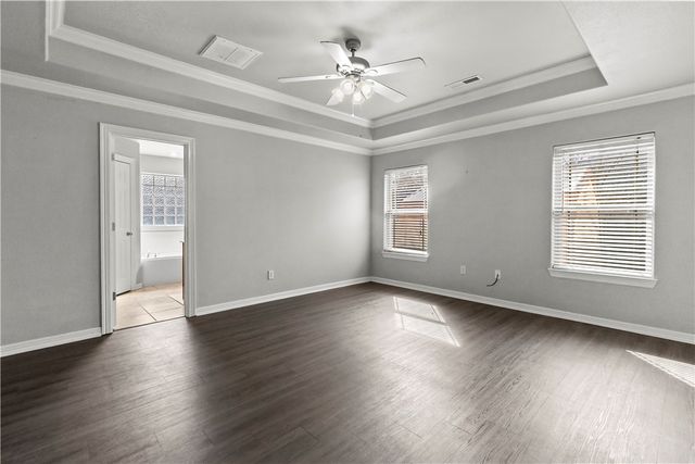 2170 Meadowbrook Drive, Elkins, AR 72727