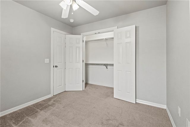 2170 Meadowbrook Drive, Elkins, AR 72727