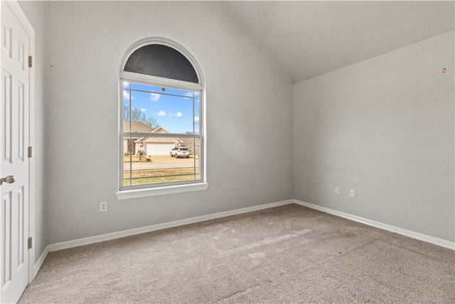 2170 Meadowbrook Drive, Elkins, AR 72727