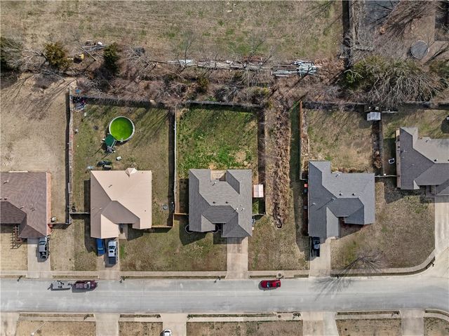 2170 Meadowbrook Drive, Elkins, AR 72727