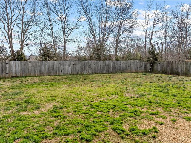 2170 Meadowbrook Drive, Elkins, AR 72727