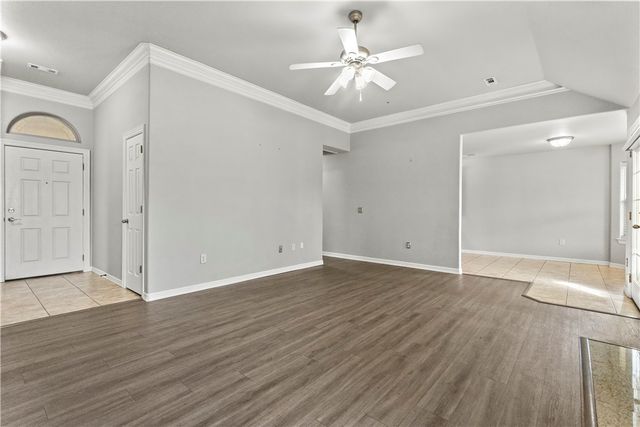 2170 Meadowbrook Drive, Elkins, AR 72727