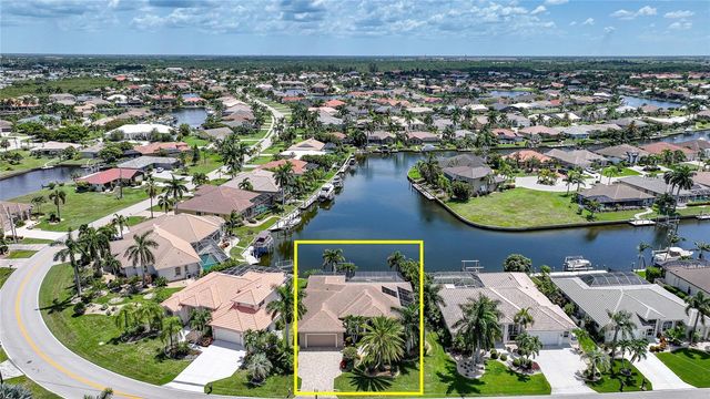 3293 TRIPOLI BOULEVARD, Punta Gorda, FL 33950
