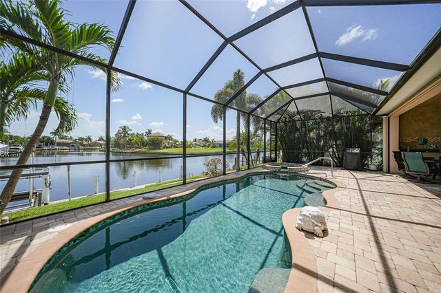 3293 TRIPOLI BOULEVARD, Punta Gorda, FL 33950