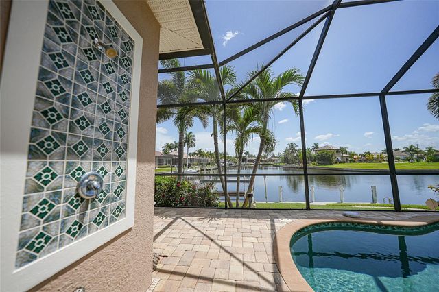 3293 TRIPOLI BOULEVARD, Punta Gorda, FL 33950