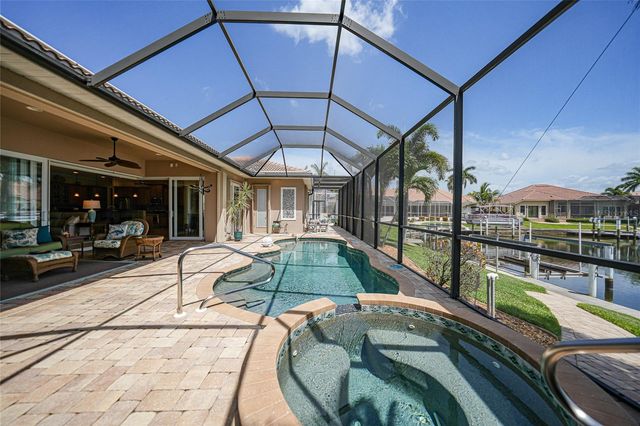 3293 TRIPOLI BOULEVARD, Punta Gorda, FL 33950