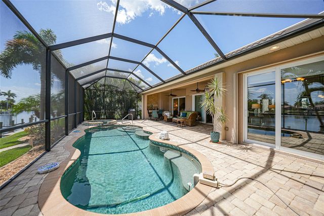 3293 TRIPOLI BOULEVARD, Punta Gorda, FL 33950