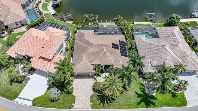 3293 TRIPOLI BOULEVARD, Punta Gorda, FL 33950