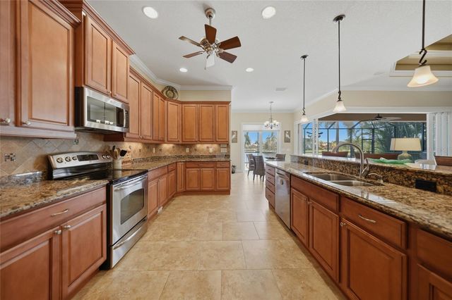 3293 TRIPOLI BOULEVARD, Punta Gorda, FL 33950