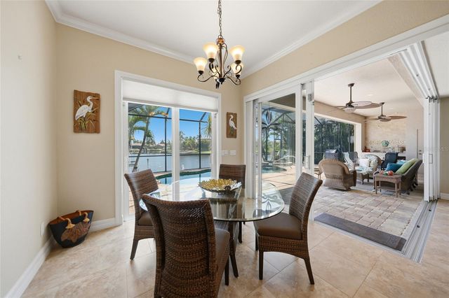 3293 TRIPOLI BOULEVARD, Punta Gorda, FL 33950