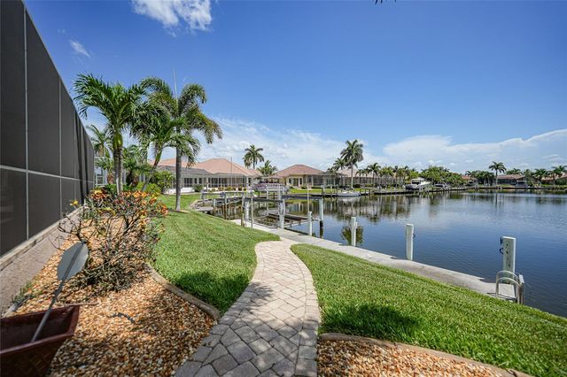 3293 TRIPOLI BOULEVARD, Punta Gorda, FL 33950