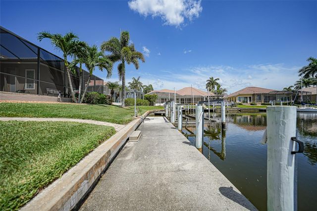 3293 TRIPOLI BOULEVARD, Punta Gorda, FL 33950