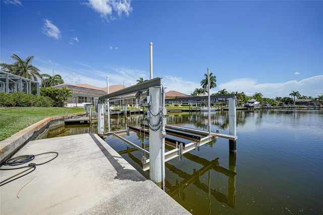 3293 TRIPOLI BOULEVARD, Punta Gorda, FL 33950