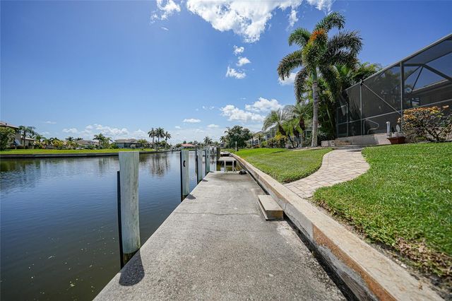 3293 TRIPOLI BOULEVARD, Punta Gorda, FL 33950