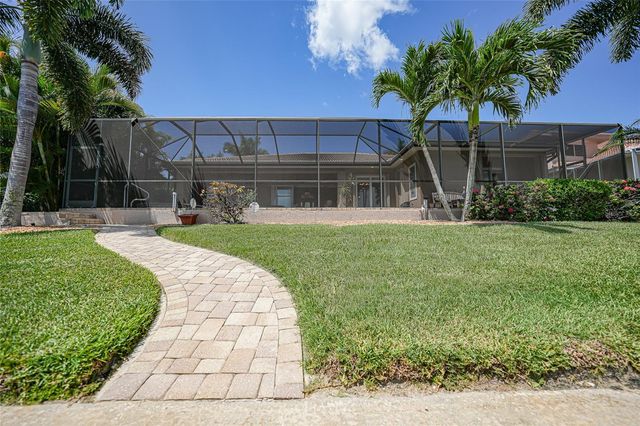 3293 TRIPOLI BOULEVARD, Punta Gorda, FL 33950