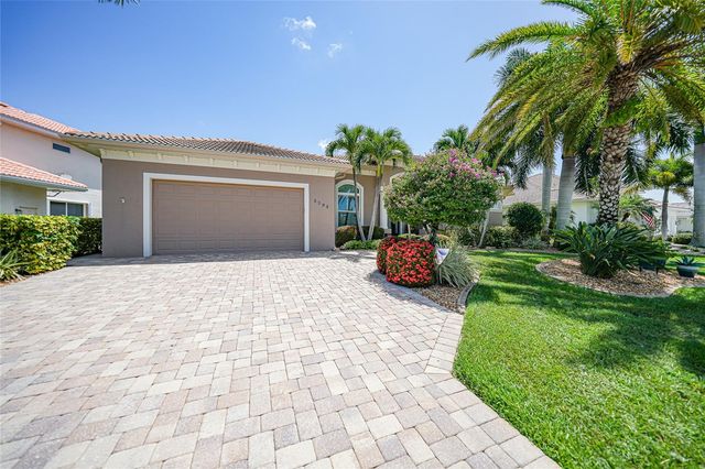 3293 TRIPOLI BOULEVARD, Punta Gorda, FL 33950