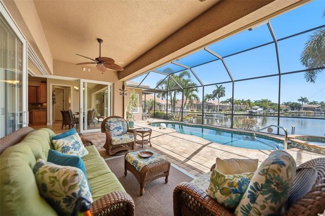 3293 TRIPOLI BOULEVARD, Punta Gorda, FL 33950