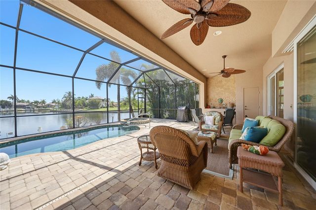 3293 TRIPOLI BOULEVARD, Punta Gorda, FL 33950