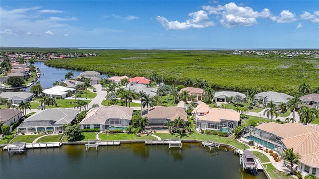 3293 TRIPOLI BOULEVARD, Punta Gorda, FL 33950