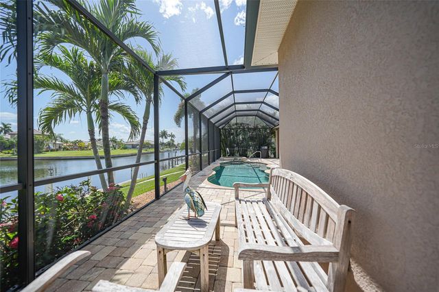 3293 TRIPOLI BOULEVARD, Punta Gorda, FL 33950
