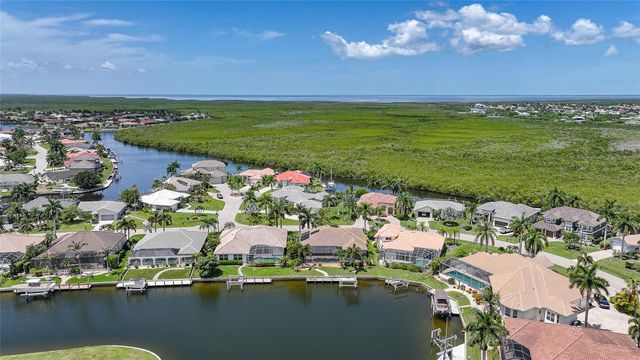 3293 TRIPOLI BOULEVARD, Punta Gorda, FL 33950