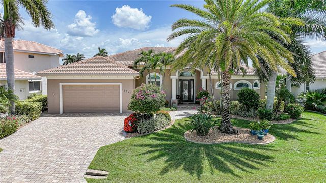 3293 TRIPOLI BOULEVARD, Punta Gorda, FL 33950
