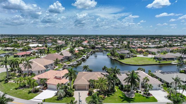 3293 TRIPOLI BOULEVARD, Punta Gorda, FL 33950