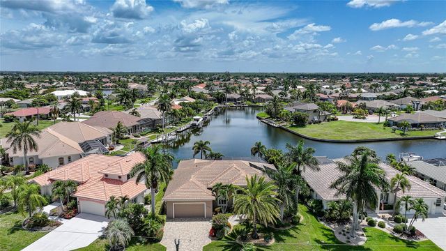 3293 TRIPOLI BOULEVARD, Punta Gorda, FL 33950