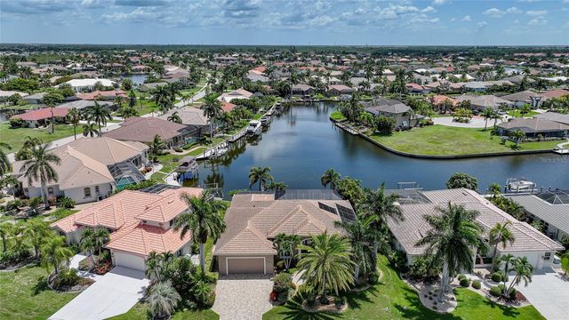 3293 TRIPOLI BOULEVARD, Punta Gorda, FL 33950