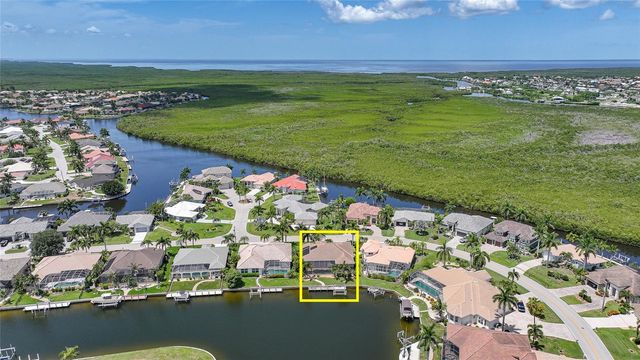 3293 TRIPOLI BOULEVARD, Punta Gorda, FL 33950