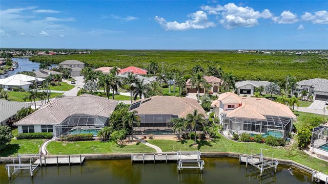 3293 TRIPOLI BOULEVARD, Punta Gorda, FL 33950