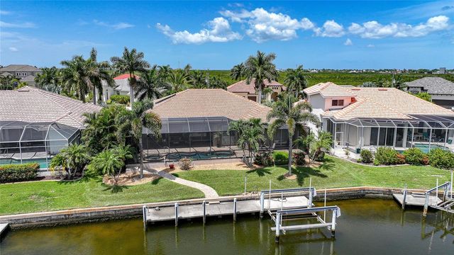 3293 TRIPOLI BOULEVARD, Punta Gorda, FL 33950