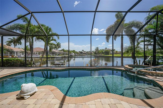 3293 TRIPOLI BOULEVARD, Punta Gorda, FL 33950