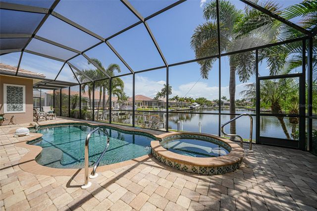 3293 TRIPOLI BOULEVARD, Punta Gorda, FL 33950