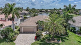 3293 TRIPOLI BOULEVARD, Punta Gorda, FL 33950