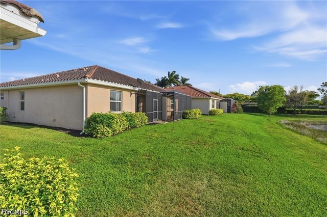 2519 Vine AVE, Naples, FL 34120