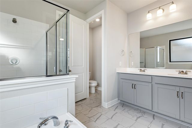 8654 Flamingo Bay Lane, Cypress, TX 77433