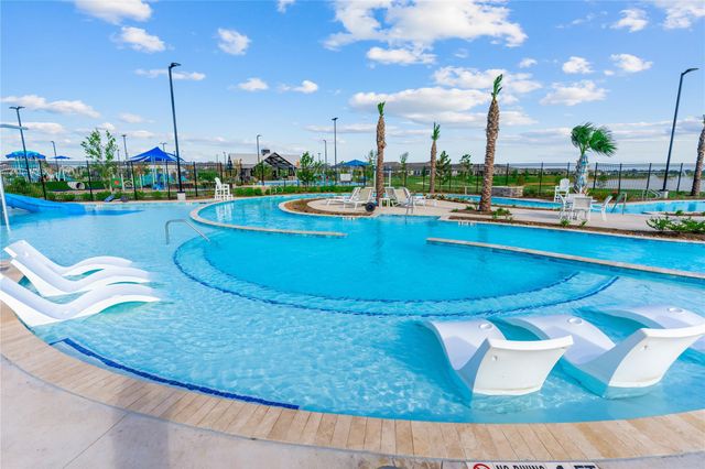 8654 Flamingo Bay Lane, Cypress, TX 77433