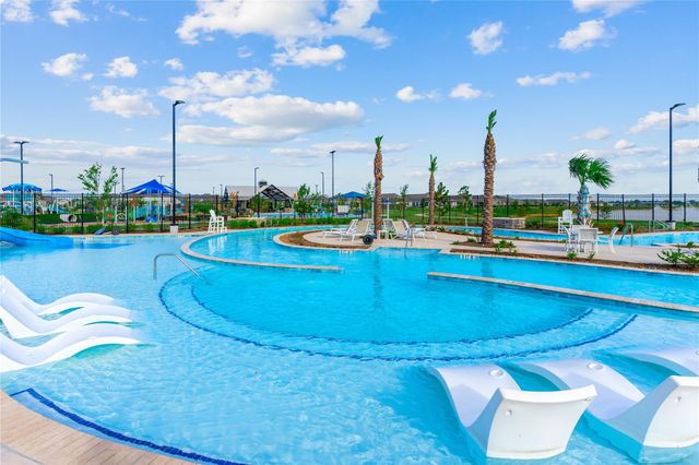 8654 Flamingo Bay Lane, Cypress, TX 77433