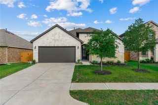 8654 Flamingo Bay Lane, Cypress, TX 77433