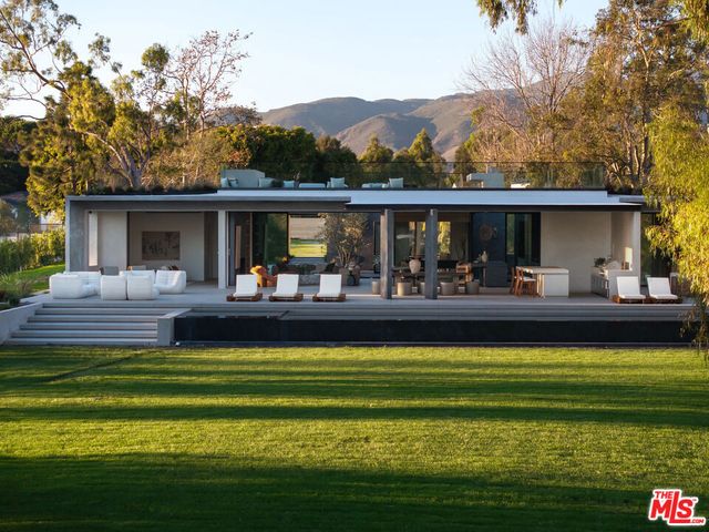 29200 Larkspur Lane, Malibu, CA 90265