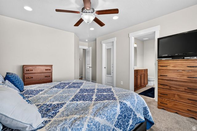 9562 S MICHAL ROBERT LN, West Jordan, UT 84081
