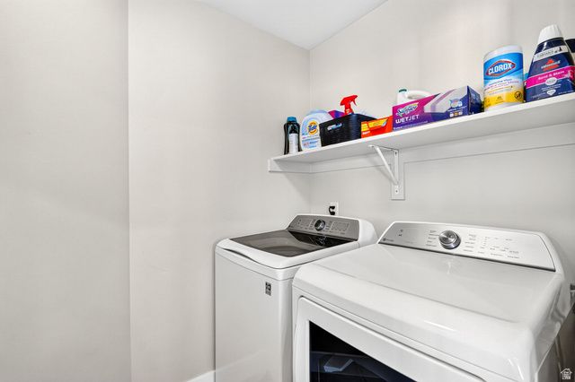 9562 S MICHAL ROBERT LN, West Jordan, UT 84081