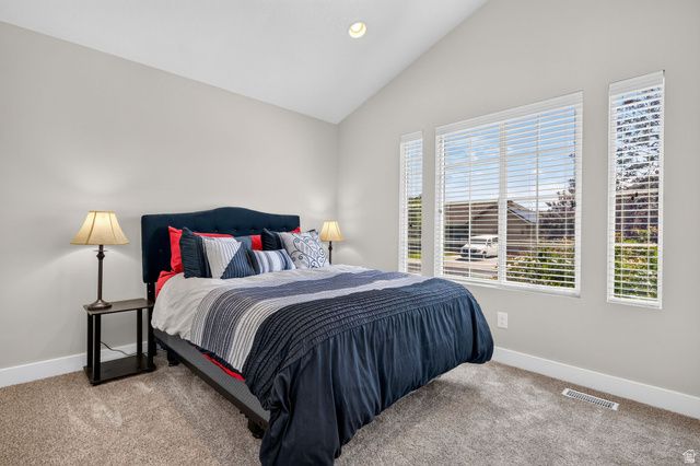 9562 S MICHAL ROBERT LN, West Jordan, UT 84081
