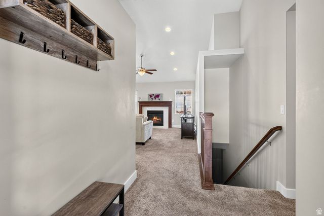 9562 S MICHAL ROBERT LN, West Jordan, UT 84081
