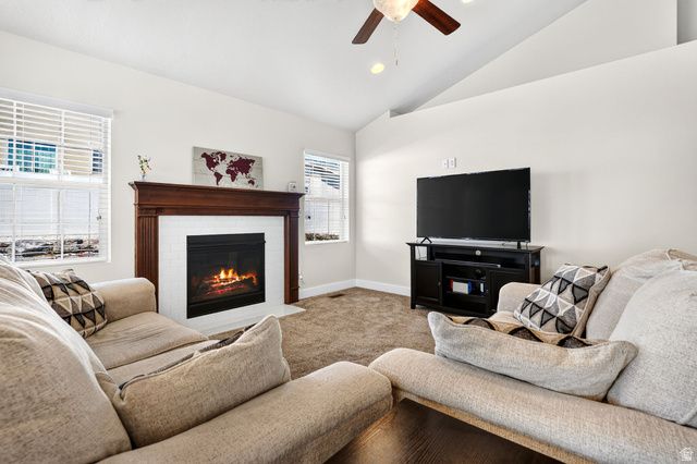 9562 S MICHAL ROBERT LN, West Jordan, UT 84081