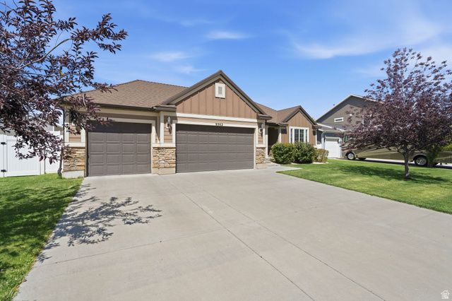 9562 S MICHAL ROBERT LN, West Jordan, UT 84081