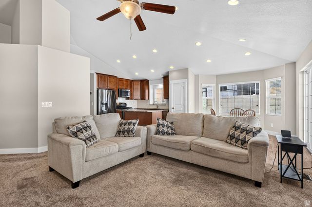 9562 S MICHAL ROBERT LN, West Jordan, UT 84081