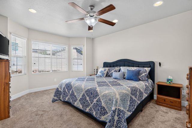 9562 S MICHAL ROBERT LN, West Jordan, UT 84081