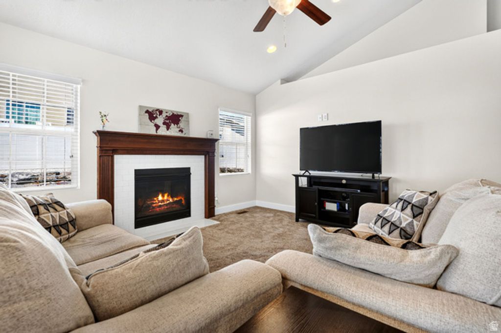 9562 S MICHAL ROBERT LN, West Jordan, UT 84081 — photo 3
